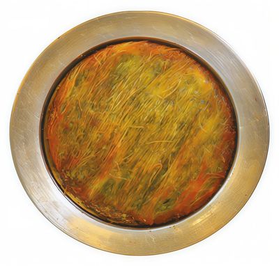 Kaymaklı Çıtır Hasır Künefe (2 Kişilik)