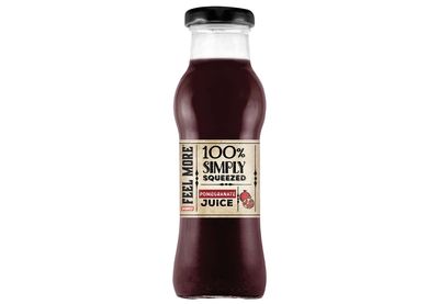Feel More Nar Suyu (25 cl.)