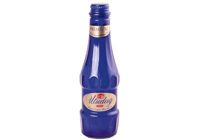 Uludağ Premium Doğal Mineralli Su (20 cl.)