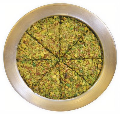 Yeşil Sultan Künefe (3 Kişilik)