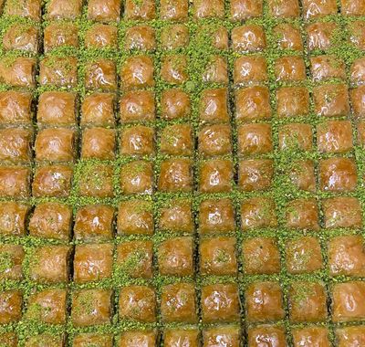 Antephan Özel Baklava (1 kg.)