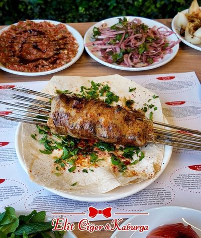 Sarma Ciğer