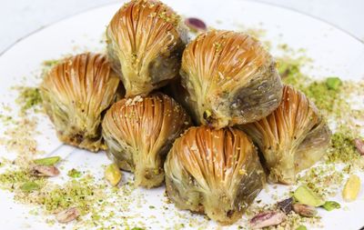 Midye Baklava (1 kg.)
