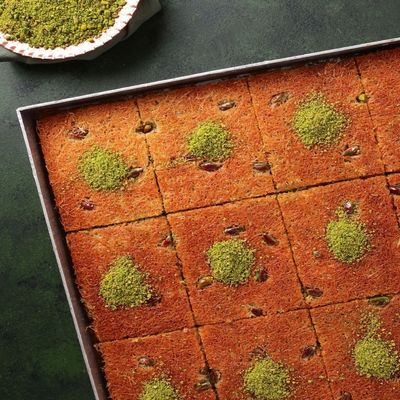 Special Kadayıf (500 gr.)