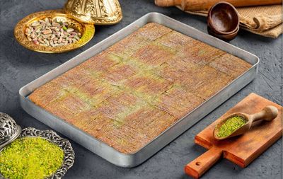 Hasır Kadayıf (500 gr.)