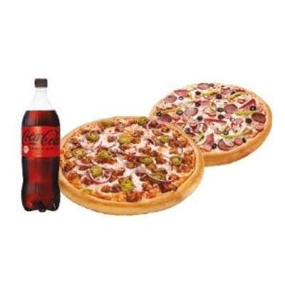 Ortalı Büyüklü Menü
