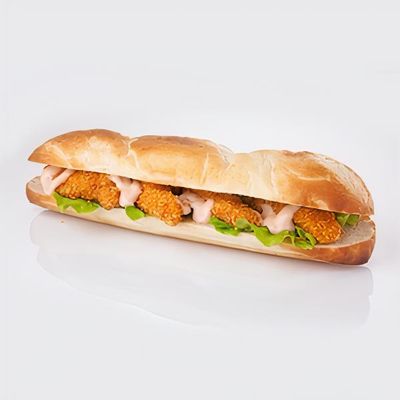 Kıtır Sandviç