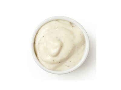 Ranch Sos