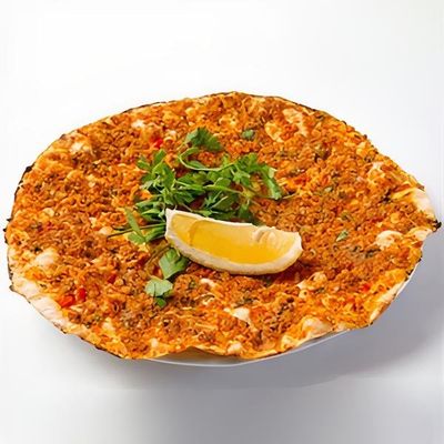 Lahmacun (2 Adet)