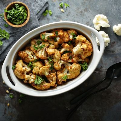 Karnabaharlı Tarator