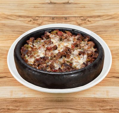 Kiremitte Kuşbaşı