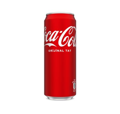 Coca-Cola (33 cl.)