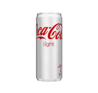 Coca-Cola Light (33 cl.)