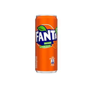 Fanta (33 cl.)