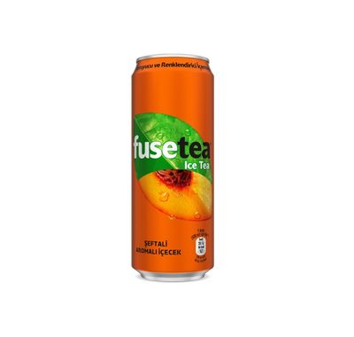 Fuse Tea (33 cl.)