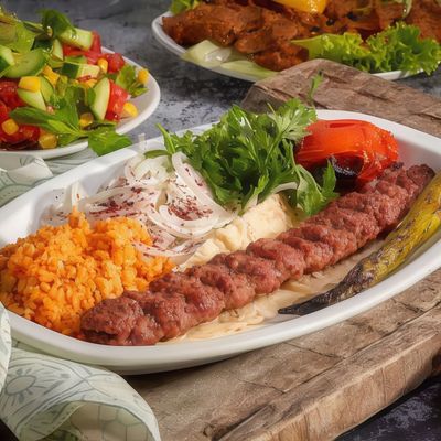 Urfa Kebap