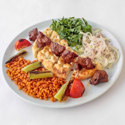 Kuzu Şiş (250 gr.)