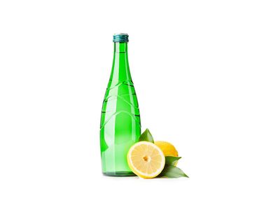 Meyveli Soda (20 cl.)