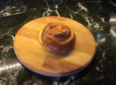 Peynirli Açma