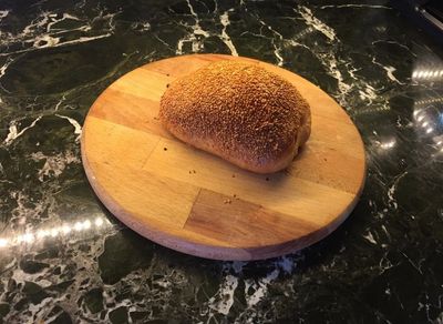 Kaşarlı Açma