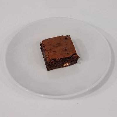 Sütlü Brownie