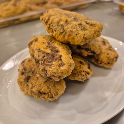 Kadınbudu Köfte (4 adet)