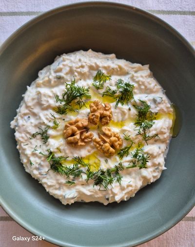 Yoğurtlu Kereviz (500 gr.)