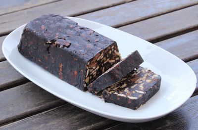 Mozaik Pasta (Dilim)