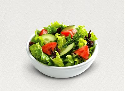 Beyaz Peynirli Salata