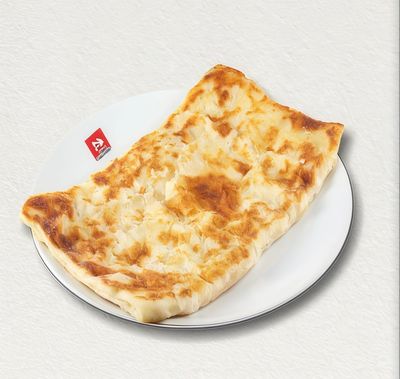 Kaşar Peynirli Gözleme