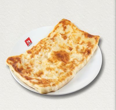 Beyaz Peynirli Gözleme