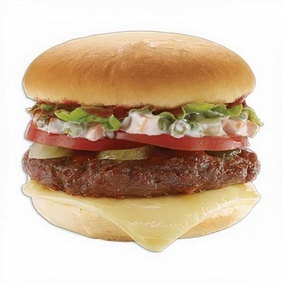 Etiler Marmaris Burger
