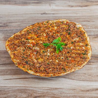 Lahmacun (2 Adet)