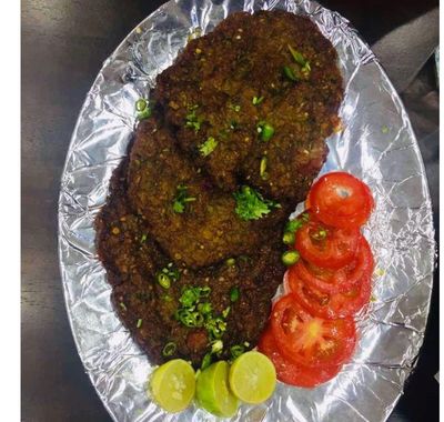 Chapalli Kebap (2 Parça)