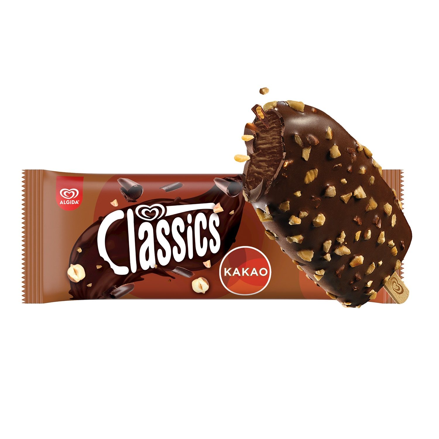 Algida Classics Kakao (65 ml.)