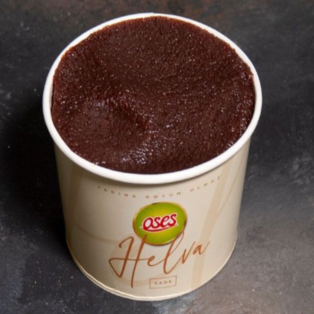 Oses Helva Çikolatalı (150 gr.)