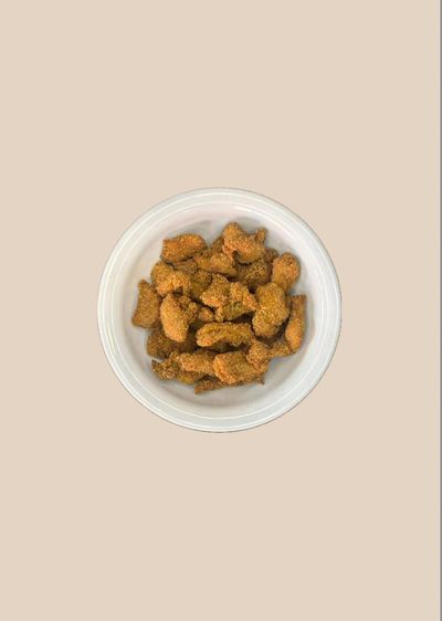 Çıtır Tavuk Parçaları