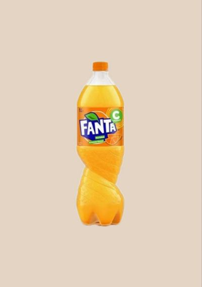 Fanta (1 L.)
