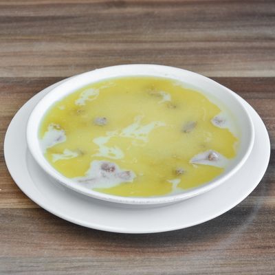 Kelle Paça Çorbası