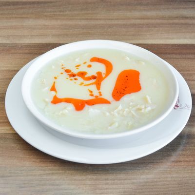 İşkembe Çorbası