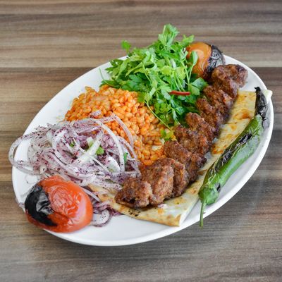 Adana Kebap