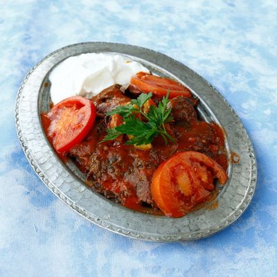 İskender Kebap
