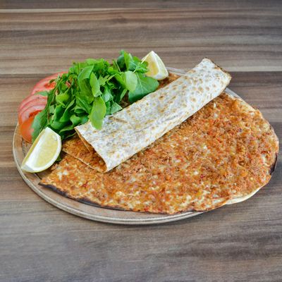 Lahmacun