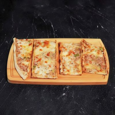 Mevlana Pide