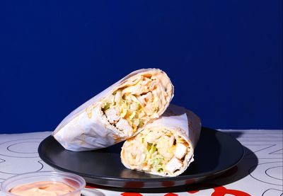 Coni Sezar Izgara Dürüm