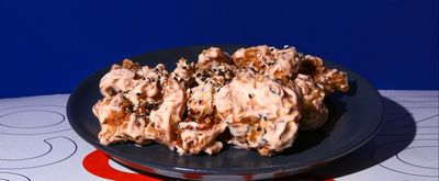 Coni Popcorn & Patates kızartması