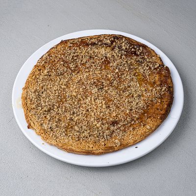 Tahinli Pide