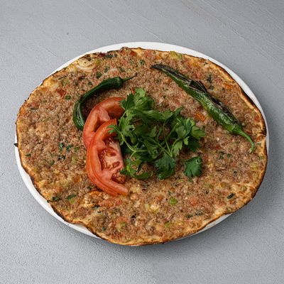 Lahmacun