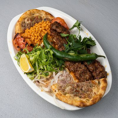 Adana Kebap