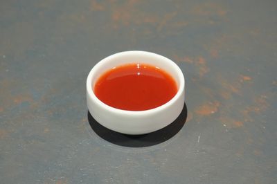 Tatlı Ekşi Sos